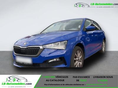 Skoda Scala 1.0 TSI 95 ch BVM