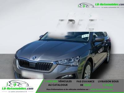 Skoda Scala 1.0 TSI 95 ch BVM