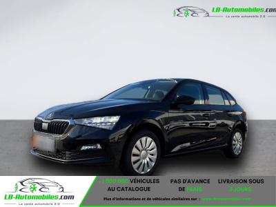 Skoda Scala 1.0 TSI 110 ch BVM