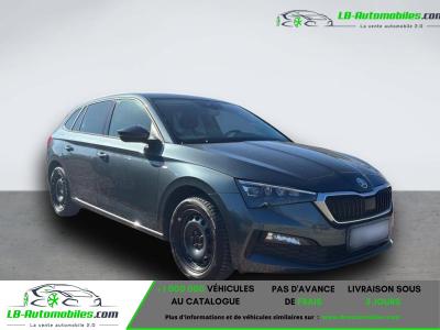 Skoda Scala 1.0 TSI 110 ch BVM