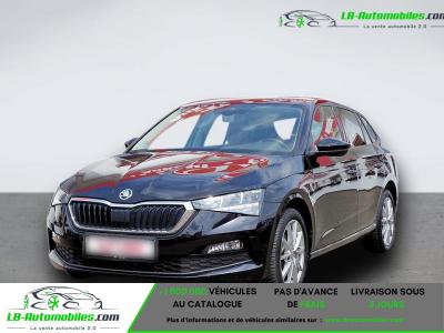 Skoda Scala 1.0 TSI 110 ch BVA
