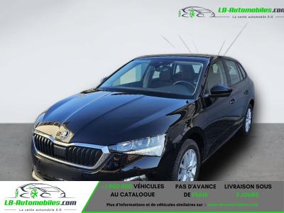 Skoda Scala 1.0 TSI 110 ch BVA