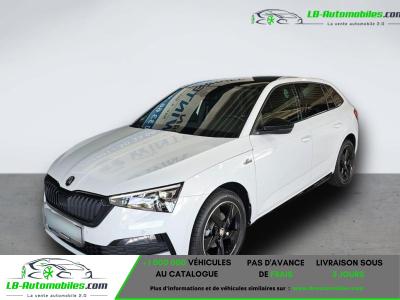 Skoda Scala 1.5 TSI 150 ch BVM