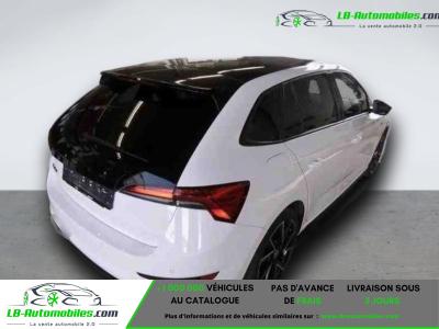 Skoda Scala 1.5 TSI 150 ch BVM