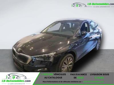 Skoda Scala 1.5 TSI 150 ch BVM