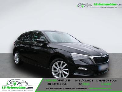 Skoda Scala 1.5 TSI 150 ch BVM