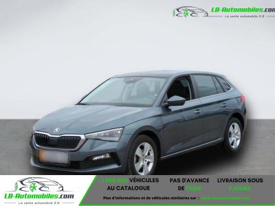 Skoda Scala 1.5 TSI 150 ch BVA