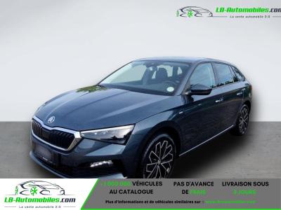 Skoda Scala 1.5 TSI 150 ch BVA