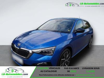 Skoda Scala 1.5 TSI 150 ch BVA