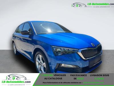Skoda Scala 1.5 TSI 150 ch BVA