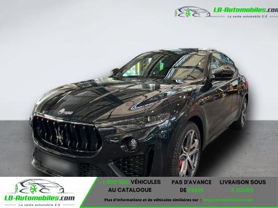 Maserati Levante V6 430 CH