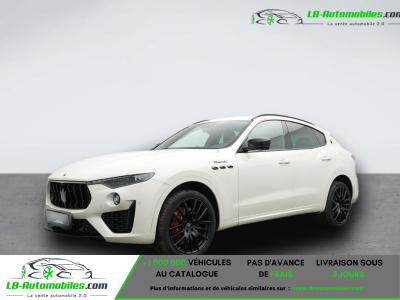 Maserati Levante V6 430 CH