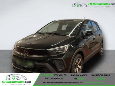 Opel Crossland 1.2 83 ch