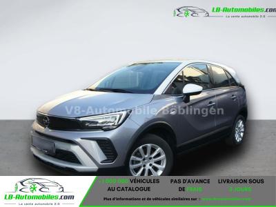 Opel Crossland 1.2 Turbo 130 ch BVA
