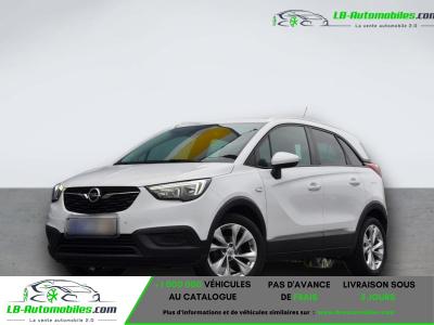 Opel Crossland 1.5 D 110 ch BVM