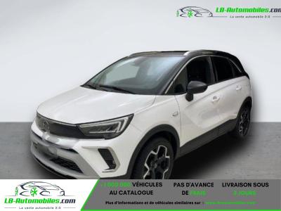Opel Crossland 1.5 D 110 ch BVM