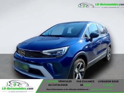Opel Crossland 1.5 D 110 ch BVM