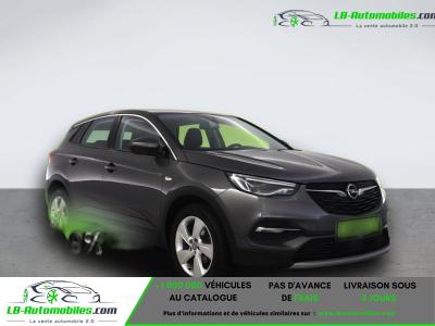 Opel Grandland X 1.2 Turbo 130 ch BVA