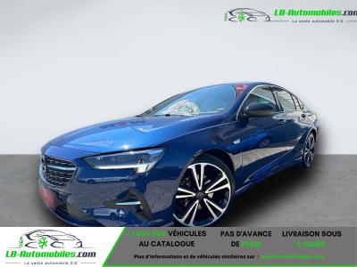 Opel Insignia Grand Sport 2.0 Diesel 174 ch BVA