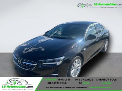 Opel Insignia Grand Sport 2.0 Diesel 174 ch BVA