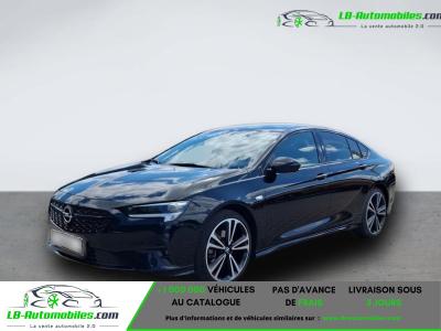 Opel Insignia Grand Sport 2.0 Diesel 174 ch BVA