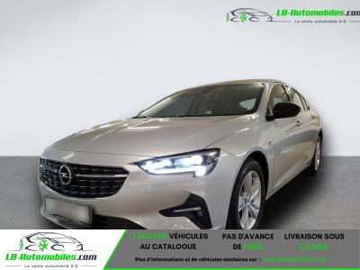 Opel Insignia Grand Sport 2.0 Diesel 174 ch BVA
