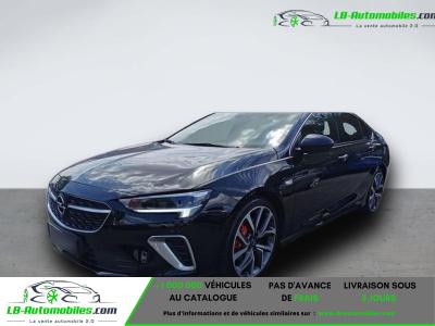 Opel Insignia Grand Sport 2.0 Turbo 230 ch BVA AWD