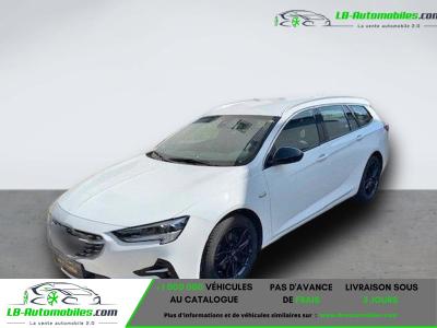 Opel Insignia Sports Tourer 1.5 Diesel 122 ch BVA