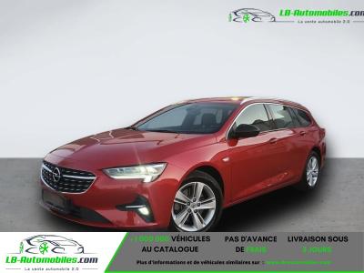 Opel Insignia Sports Tourer 2.0 Diesel 174 ch BVA