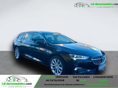 Opel Insignia Sports Tourer 2.0 Diesel 174 ch BVA