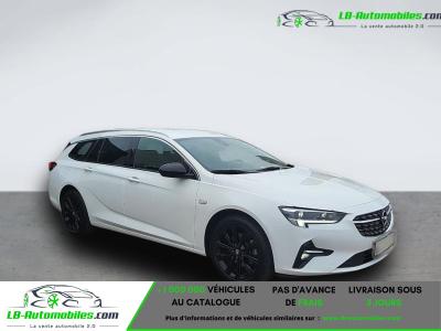 Opel Insignia Sports Tourer 2.0 Diesel 174 ch BVA