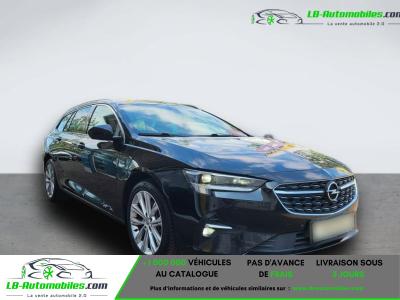 Opel Insignia Sports Tourer 2.0 Diesel 174 ch BVA