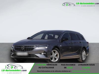 Opel Insignia Sports Tourer 2.0 Diesel 174 ch BVA