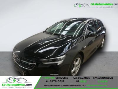 Opel Insignia Sports Tourer 2.0 Diesel 174 ch BVA