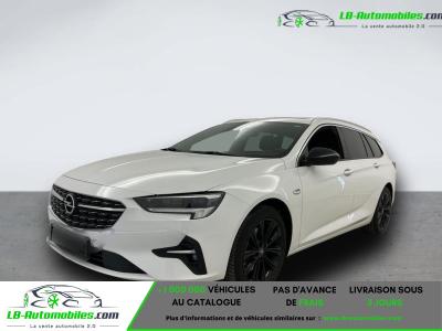 Opel Insignia Sports Tourer 2.0 Diesel 174 ch BVA