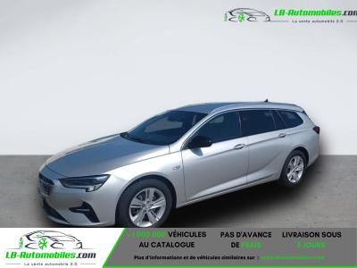 Opel Insignia Sports Tourer 2.0 Diesel 174 ch BVA