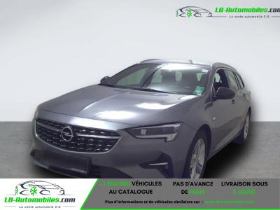 Opel Insignia Sports Tourer 2.0 Turbo 170 ch BVA