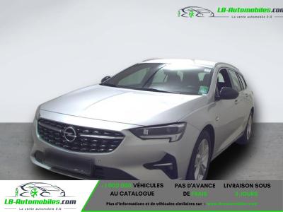 Opel Insignia Sports Tourer 2.0 Turbo 170 ch BVA