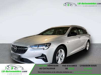 Opel Insignia Sports Tourer 2.0 Turbo 170 ch BVA