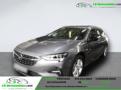 Opel Insignia Sports Tourer 2.0 Turbo 170 ch BVA