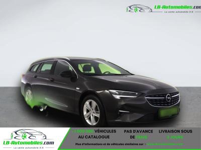 Opel Insignia Sports Tourer 2.0 Turbo 170 ch BVA