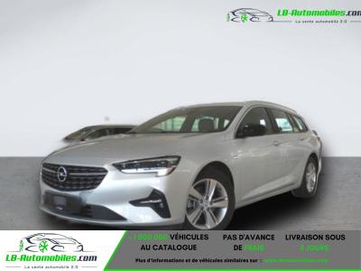 Opel Insignia Sports Tourer 2.0 Turbo 170 ch BVA