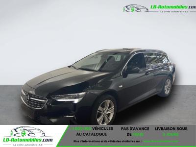 Opel Insignia Sports Tourer 2.0 Turbo 200 ch BVA