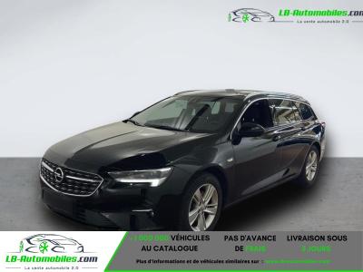 Opel Insignia Sports Tourer 2.0 Turbo 200 ch BVA