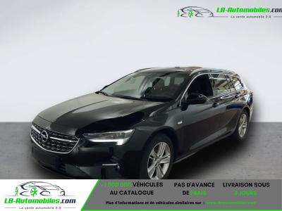 Opel Insignia Sports Tourer 2.0 Turbo 200 ch BVA