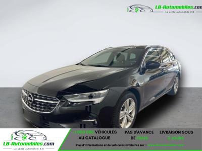 Opel Insignia Sports Tourer 2.0 Turbo 200 ch BVA