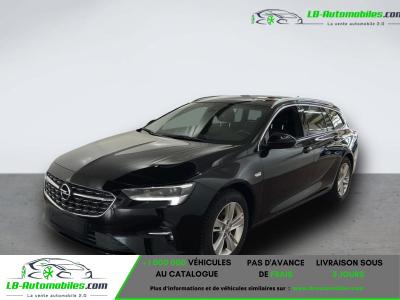 Opel Insignia Sports Tourer 2.0 Turbo 200 ch BVA