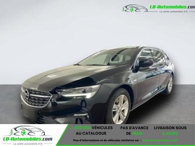 Opel Insignia Sports Tourer 2.0 Turbo 200 ch BVA