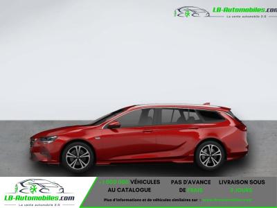 Opel Insignia Sports Tourer 2.0 Turbo 230 ch BVA AWD