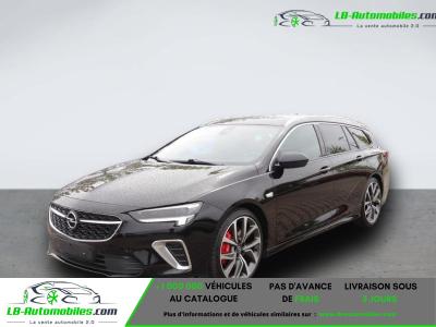 Opel Insignia Sports Tourer 2.0 Turbo 230 ch BVA AWD